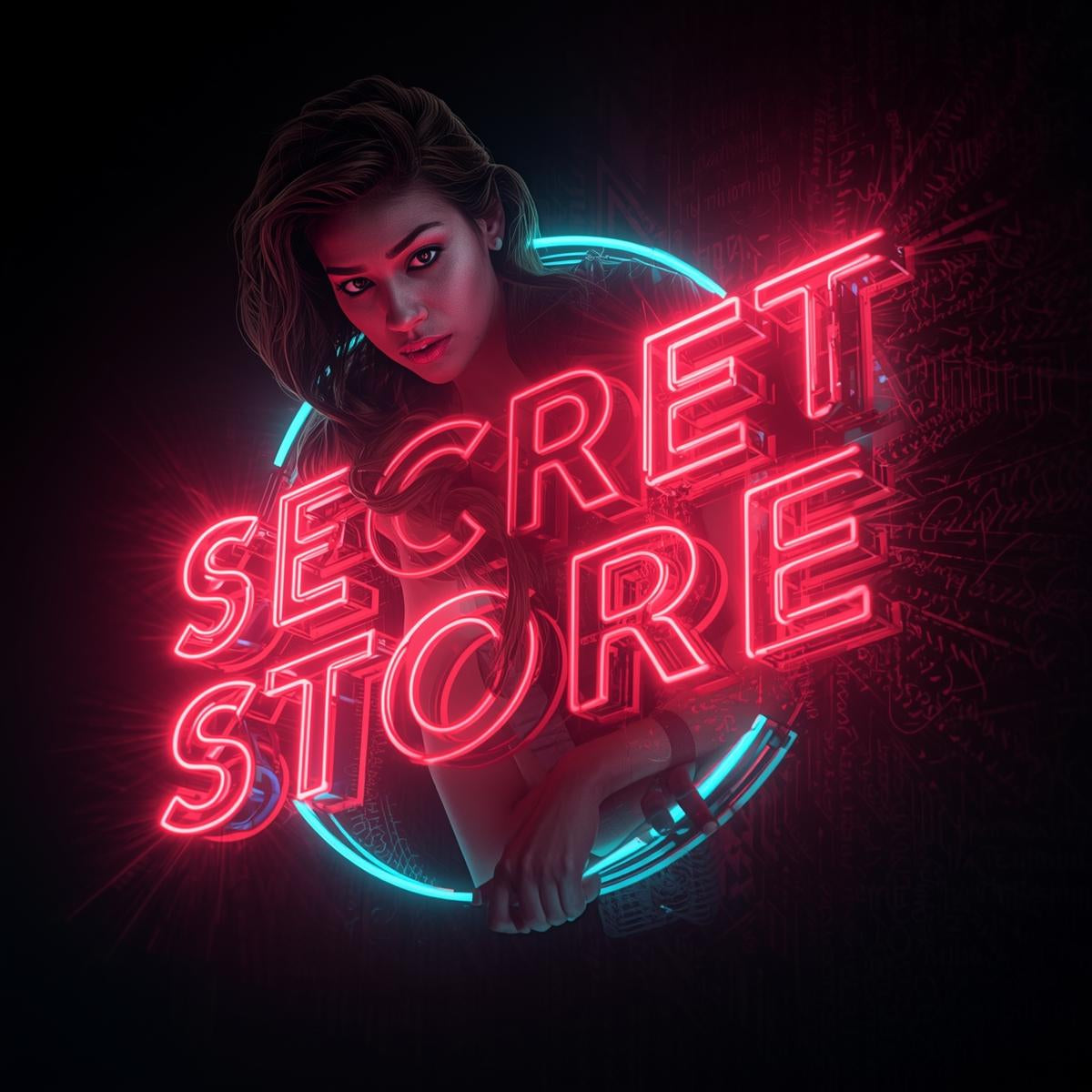 MagazziniSecretStore