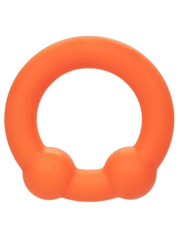 Alfa Dual Ball Stimolante Arancione