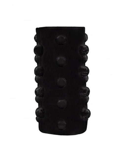 All Times Favorites - Set da 7 Guaine Nero