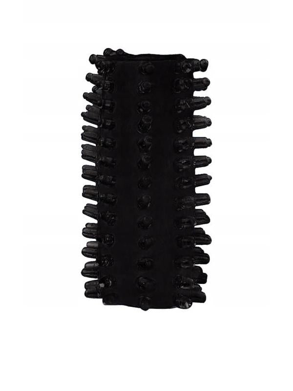 All Times Favorites - Set da 7 Guaine Nero