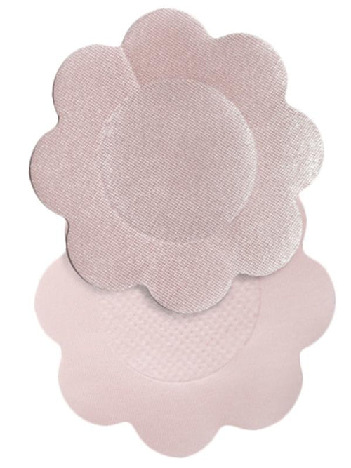 AlzaSeno e CopriCapezzoli 3 Paia Trasparente