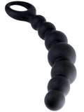 Arse Beads - Palline Anali Onda Nero
