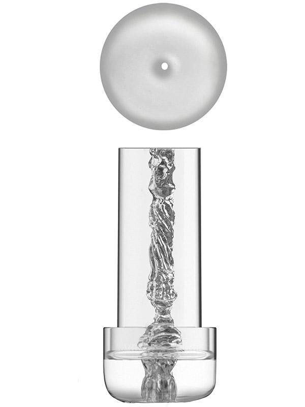 Automatic Magnify Penis Pump Nero