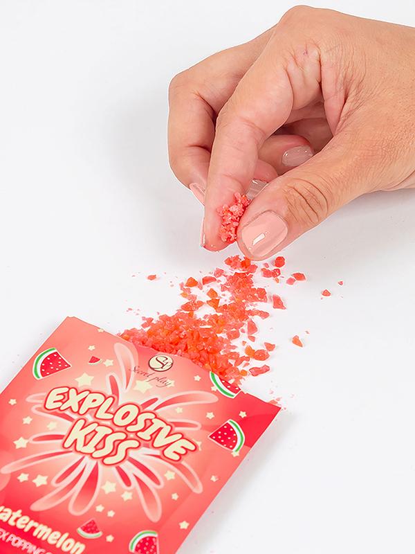 Baci Esplosivi Anguria