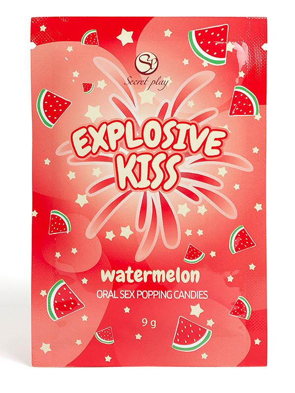 Baci Esplosivi Anguria