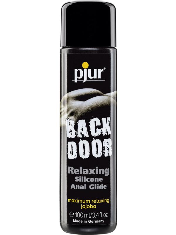 Back Door - Rilassante 100ml