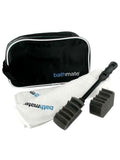 Bathmate Cleaning e Storage Kit Nero