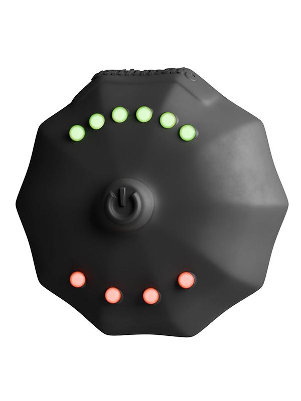 Bathmate - Pump Timer Nero