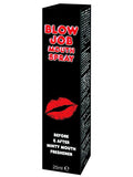 Blow Job Spray 25ml