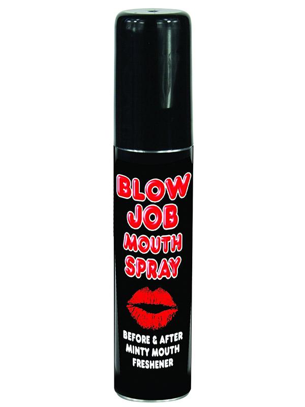 Blow Job Spray 25ml