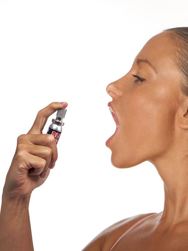 Blow Job Spray 25ml