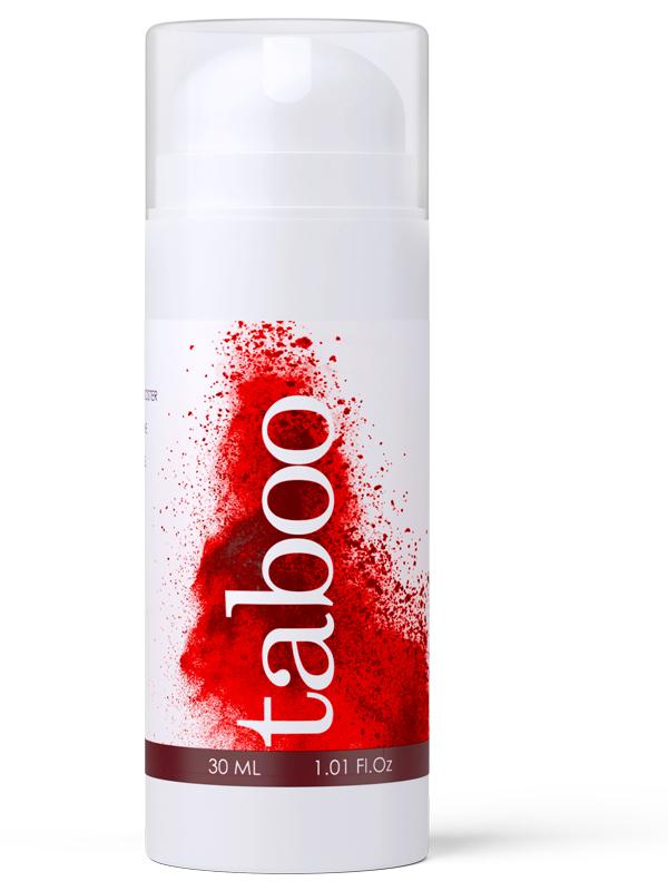 Booster Erezione 30ml