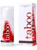 Booster Erezione 30ml