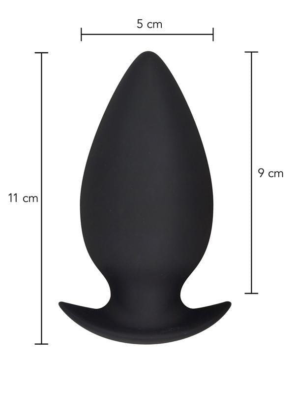 Bubble Butt Player Nero