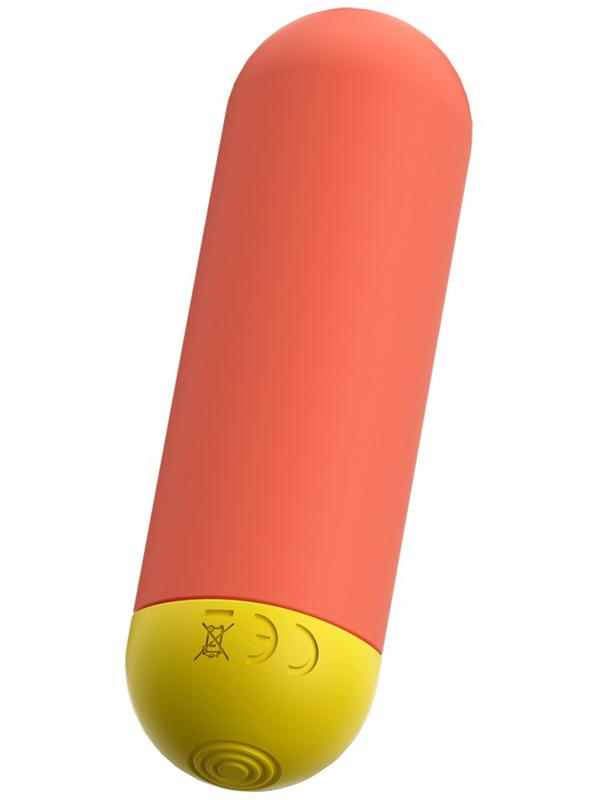 Bullet Riot Rosa pesca