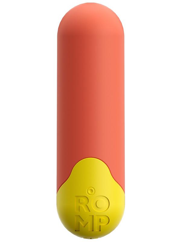 Bullet Riot Rosa pesca