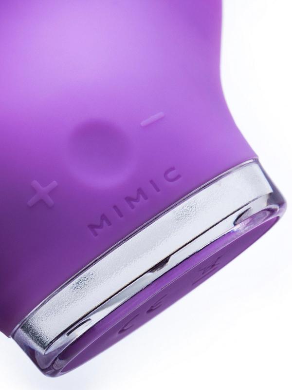 Clandestine - Mimic Viola