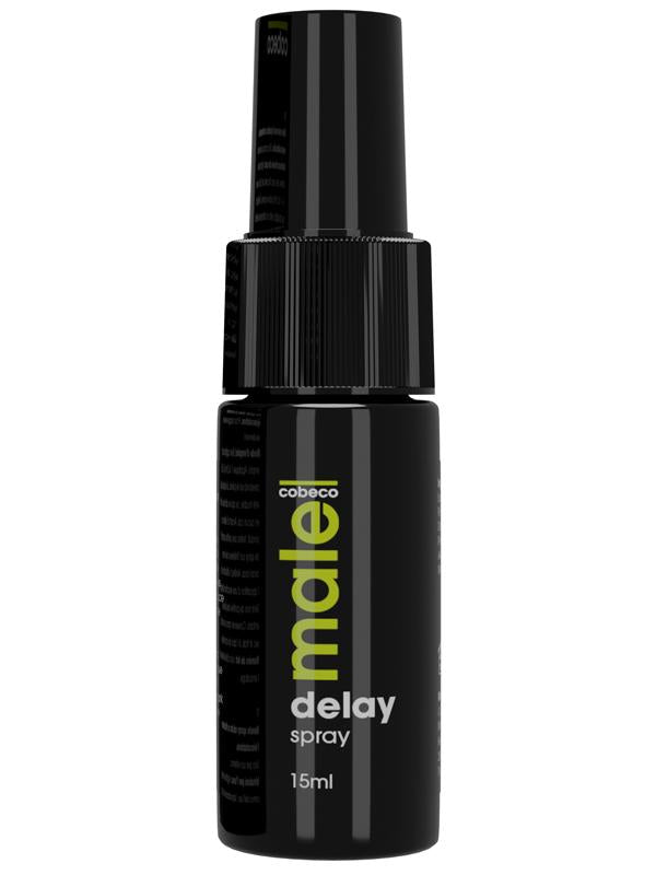 Time lag 2 spray 10ml