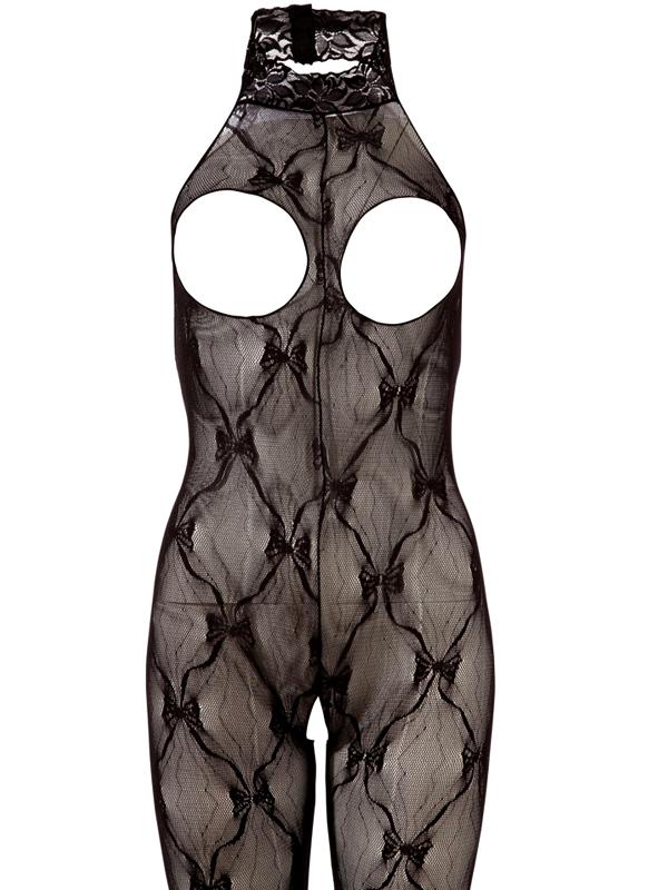 Cottelli - Bodystocking Nero