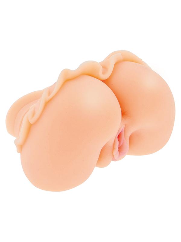 CuloGnocca e gonnellina Rosa