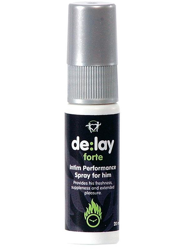 Delay Forte Spray 20ml