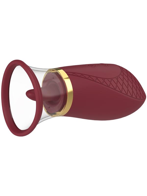 DreamToys - Roxy Bordeaux