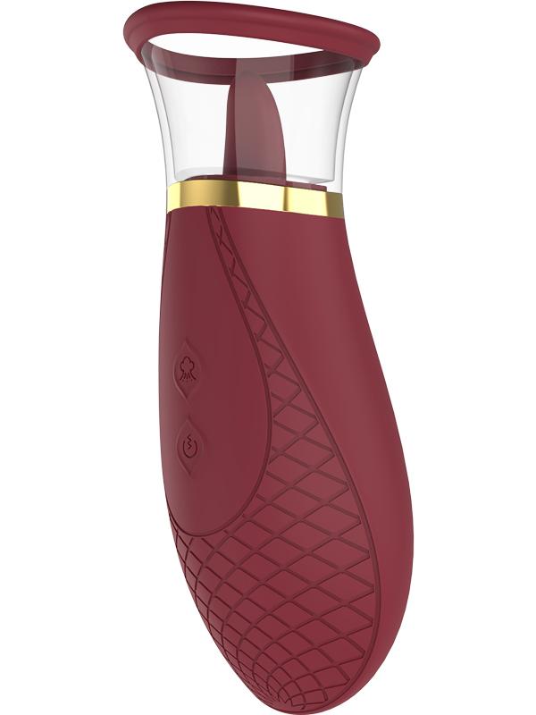 DreamToys - Roxy Bordeaux