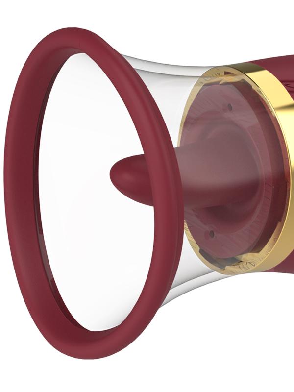 DreamToys - Roxy Bordeaux