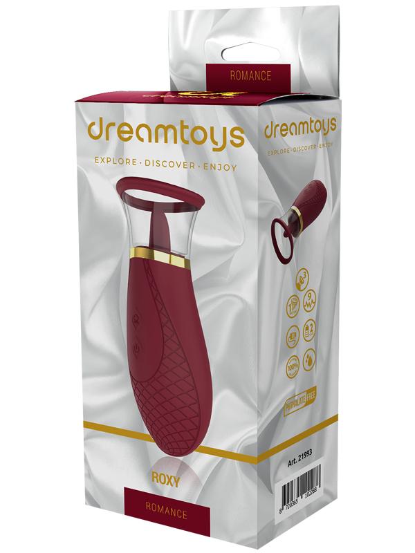 DreamToys - Roxy Bordeaux