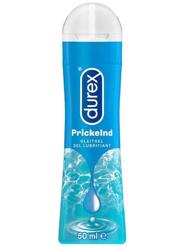 Durex Play Top Gel Frizzante 50ml