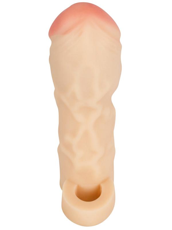 Estensore Pene Naturale Carne