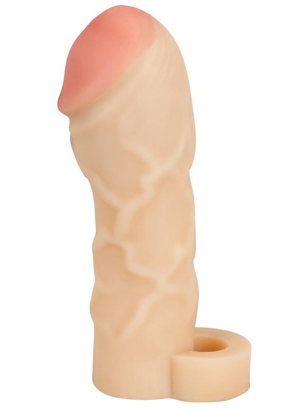 Estensore Pene Naturale Carne