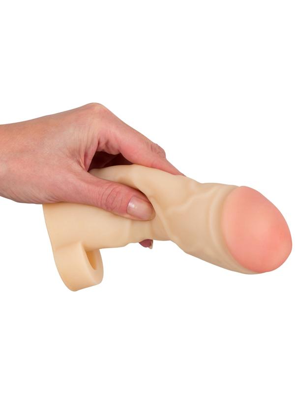 Estensore Pene Naturale Carne