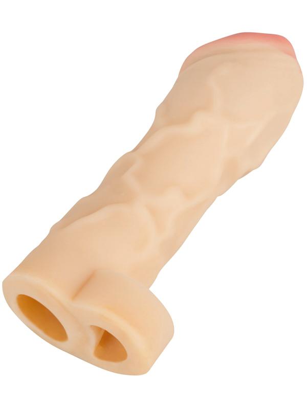 Estensore Pene Naturale Carne