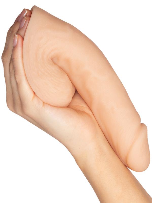 Fallo Moscio Fleshtone Limpy Large