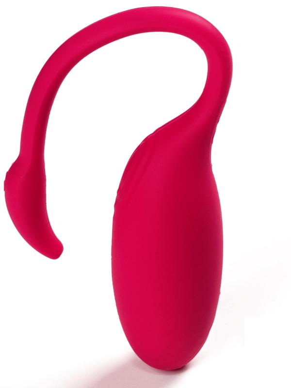 Fenicottero Vibrating Bullet Fucsia