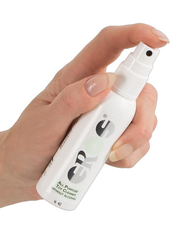 Fisting Gel Crema Lubrificante 500ml