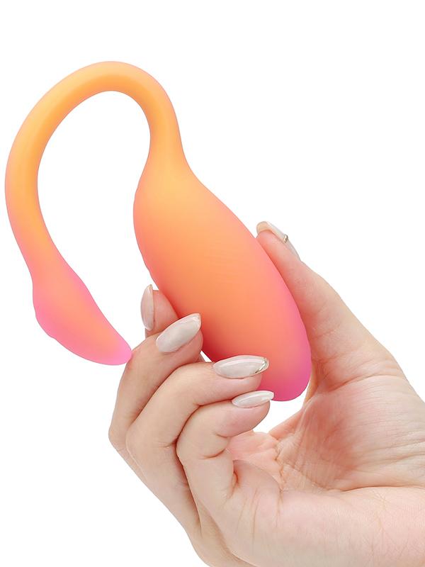 Flamingo Max Kegel Arancione