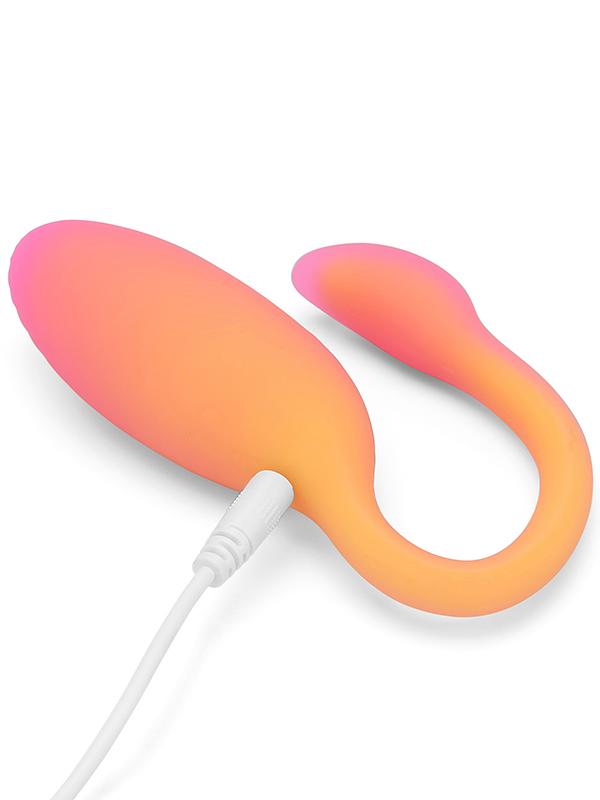Flamingo Max Kegel Arancione