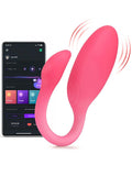 Flamingo Max Kegel Rosa
