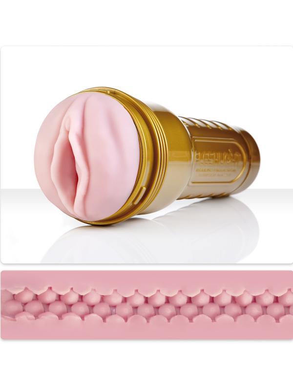 Fleshlight Stamina Training Unit Rosa