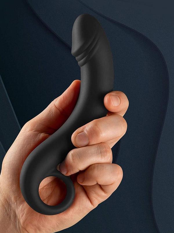 Forto - Plug F-19 Nero