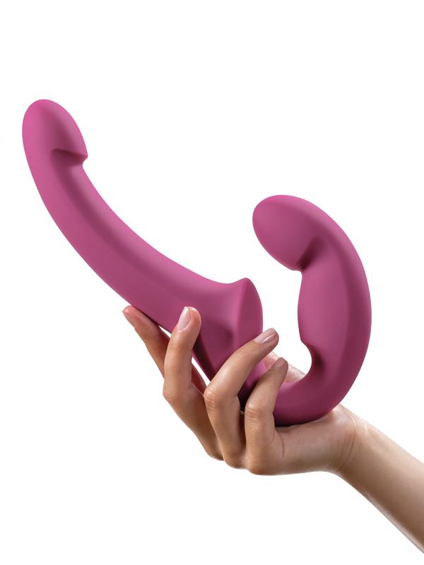 Fun Factory - Strapless Mora