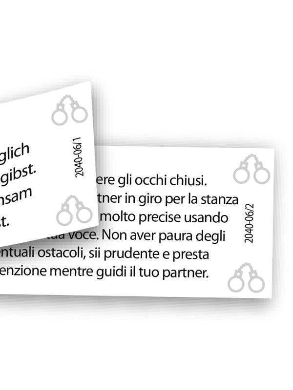 Il Cuore Fetish Nero