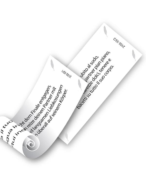 Il Cuore preliminari