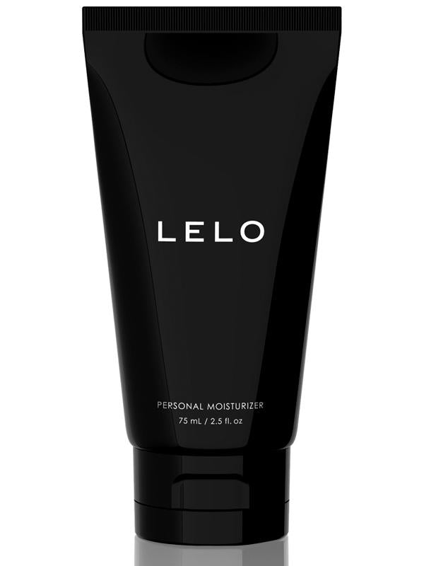 Lelo - Lubrificante Personal Moisturizer 75ml