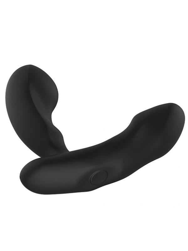 Lovense - EDGE Massaggiatore Prostatico Nero