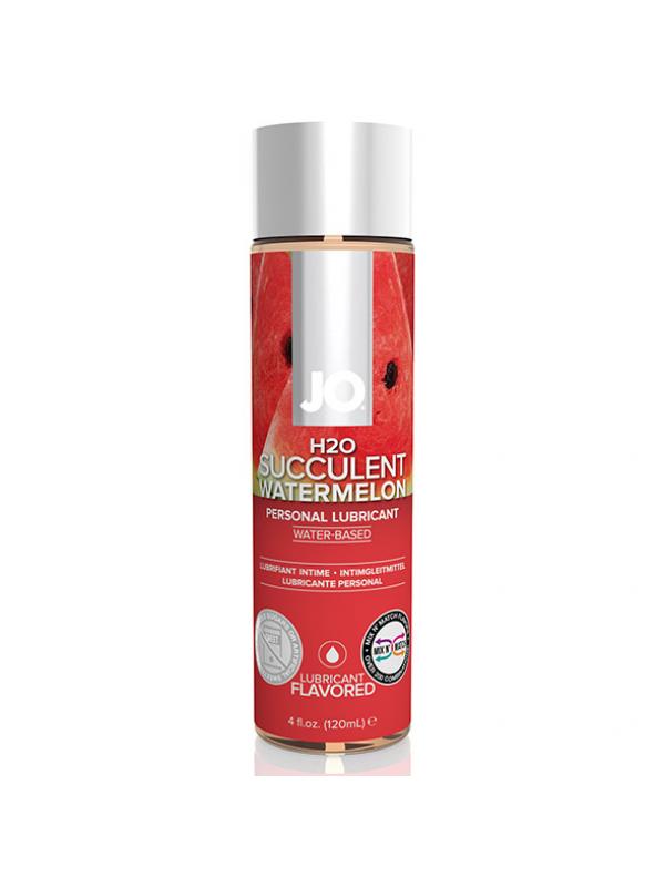 Lubrificante H2O 120ml Anguria