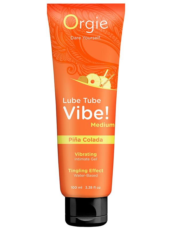 LubriVibrante 100ml Pina Colada