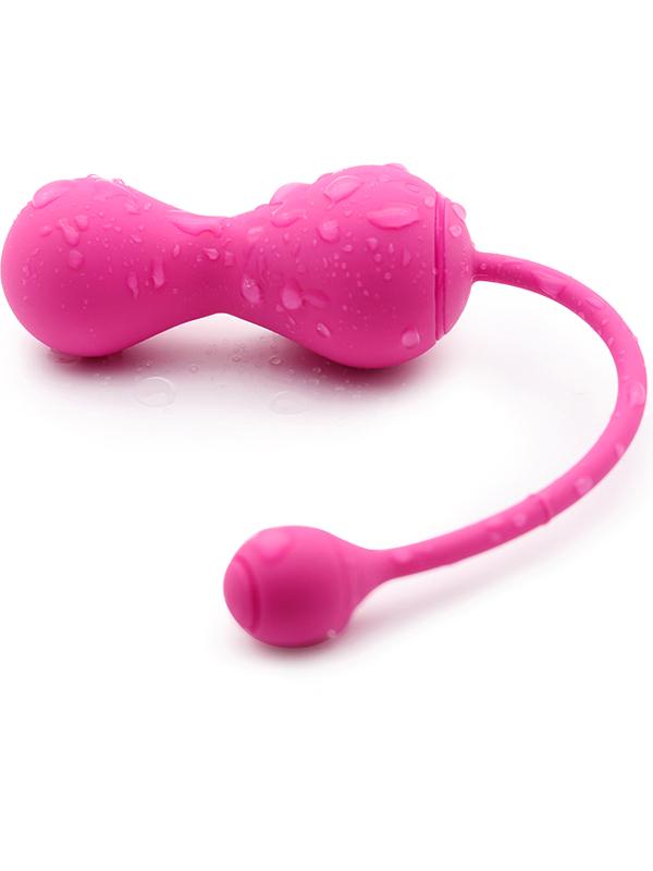 Magic Motion - Smart Kegel Master Balls Rosa